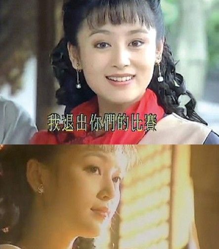 陈红年轻时最美图片:年轻时竟有这样的评价 陈红年轻时最美图片:年轻时竟有这样的评价