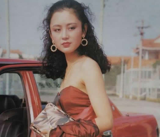 陈红年轻时最美图片:年轻时竟有这样的评价 陈红年轻时最美图片:年轻时竟有这样的评价