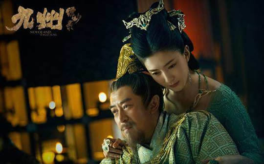 九州缥缈录结局：小说结局及剧版结局