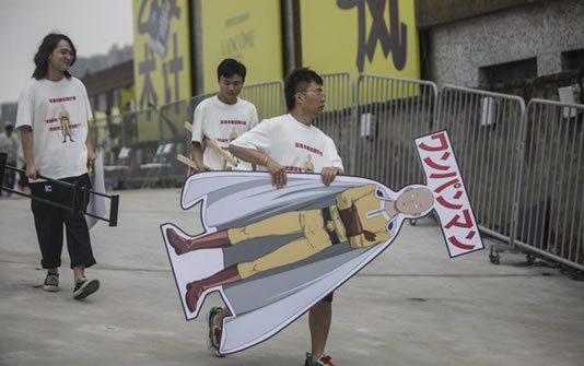 招聘要求秃头优先:年薪百万聘秃头的背后目的详情 招聘要求秃头优先:年薪百万聘秃头的背后目的详情