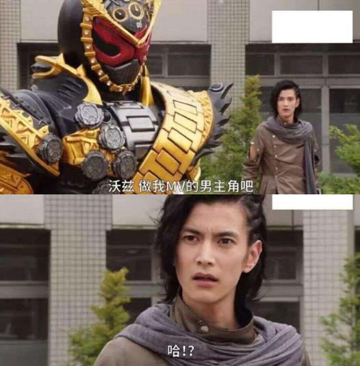 周杰伦新歌男主角曝光：《说好不哭》MV男女主角照片