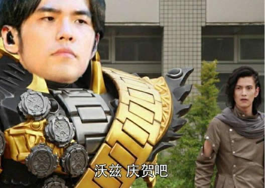 周杰伦新歌男主角曝光：《说好不哭》MV男女主角照片