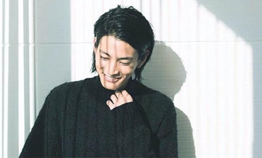 周杰伦新歌男主角：渡边圭祐为什么能拍周董MV