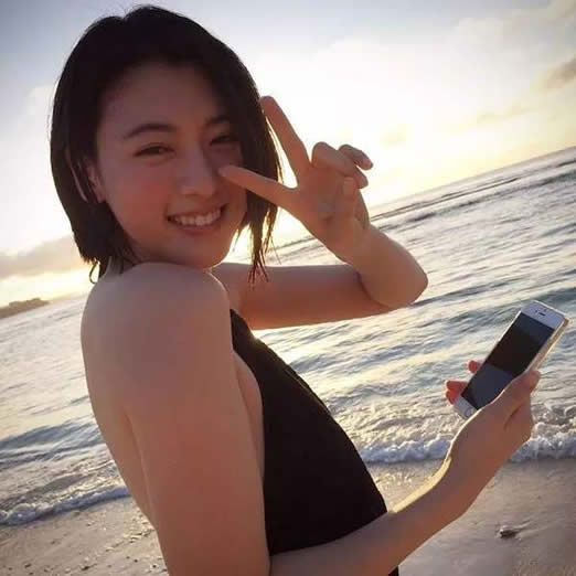 三吉彩花个人资料及美照：三吉彩花为什么叫屠夫和尊尊