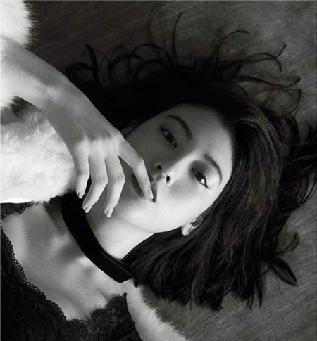 三吉彩花个人资料及美照,三吉彩花写真