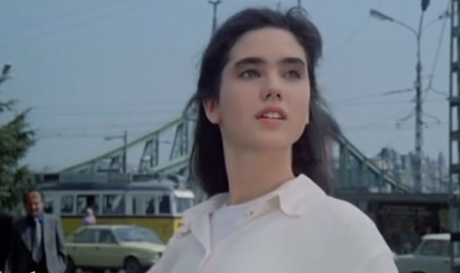 詹妮弗康纳利个人资料简介：詹妮弗康纳利拍的电影推荐