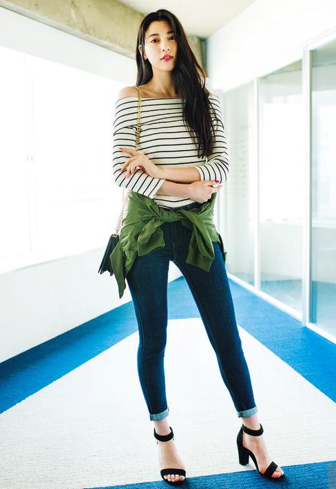 周杰伦新歌女主私照：三吉彩花又美又A忍不住被撩到