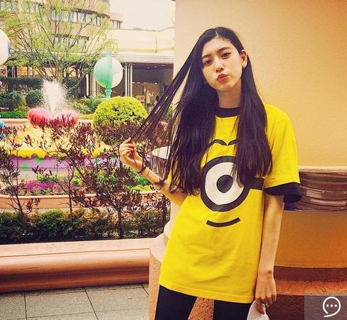 周杰伦新歌女主私照：三吉彩花又美又A忍不住被撩到