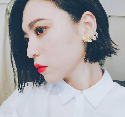 周杰伦新歌女主私照：三吉彩花又美又A忍不住被撩到