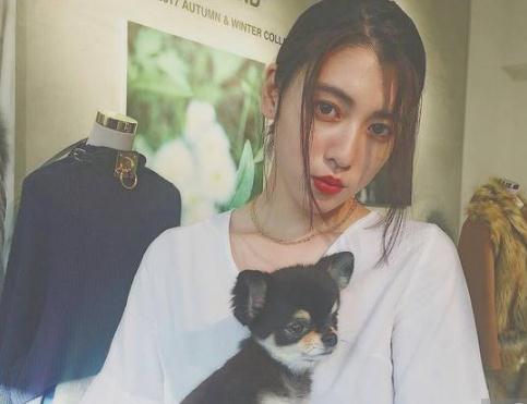 周杰伦新歌女主私照：三吉彩花又美又A忍不住被撩到