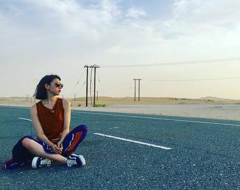 周杰伦新歌女主私照：三吉彩花又美又A忍不住被撩到