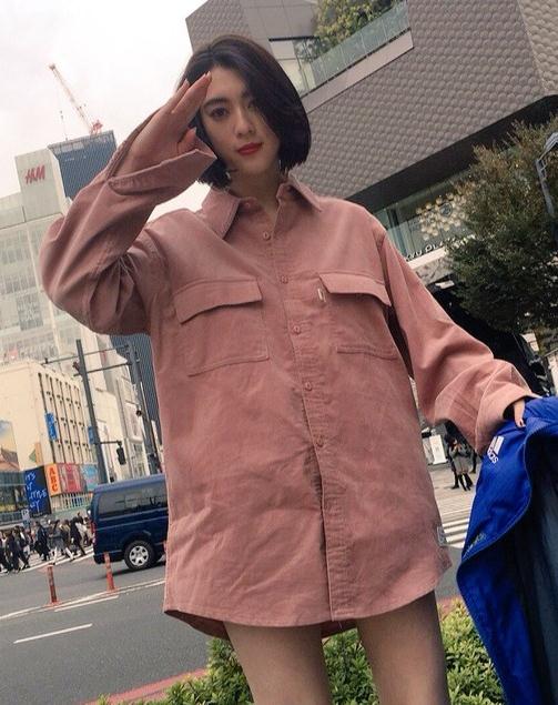 周杰伦新歌女主私照：三吉彩花又美又A忍不住被撩到