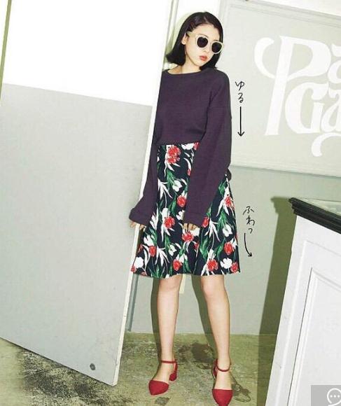 周杰伦新歌女主私照:三吉彩花又美又A忍不住被撩到 周杰伦新歌女主私照:三吉彩花又美又A忍不住被撩到