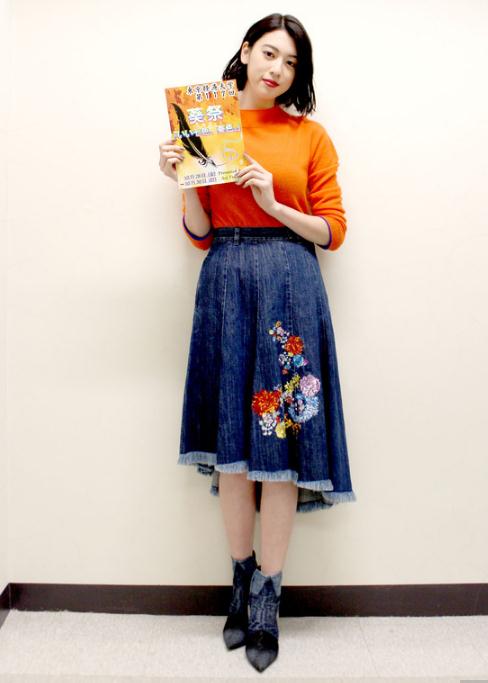 周杰伦新歌女主私照:三吉彩花又美又A忍不住被撩到 周杰伦新歌女主私照:三吉彩花又美又A忍不住被撩到