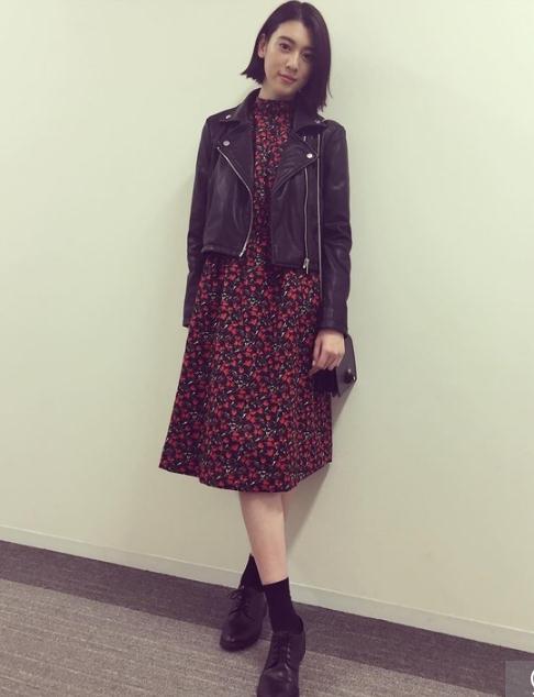 周杰伦新歌女主私照:三吉彩花又美又A忍不住被撩到 周杰伦新歌女主私照:三吉彩花又美又A忍不住被撩到