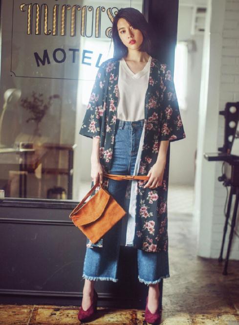 周杰伦新歌女主私照：三吉彩花又美又A忍不住被撩到