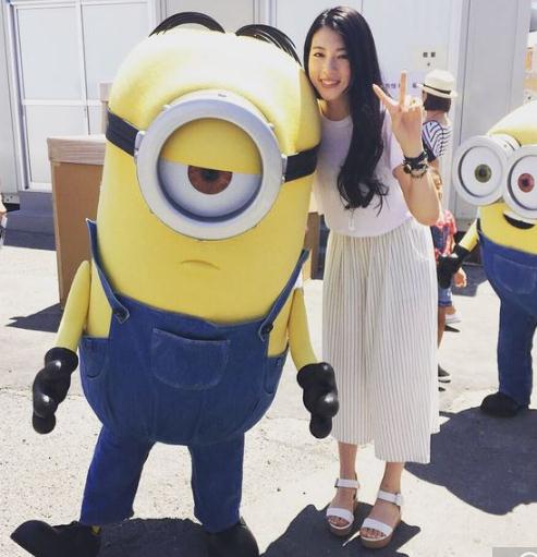 周杰伦新歌女主私照：三吉彩花又美又A忍不住被撩到