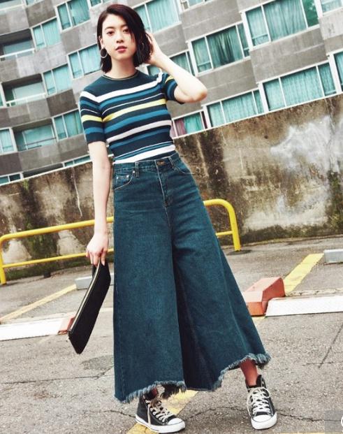 周杰伦新歌女主私照：三吉彩花又美又A忍不住被撩到