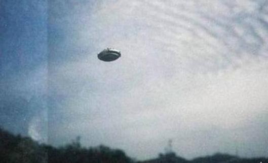 美承认ufo真实性怎么回事:证实了ufo的存在?