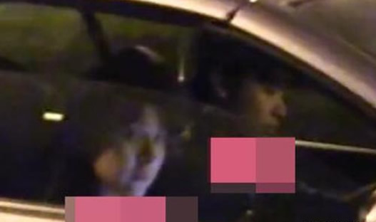 热依扎承认新恋情：共患难终于迎来甜蜜爱情