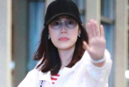 马蓉否认怀孕怎么回事：事件始末详情到底什么情况