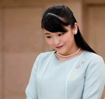 真子公主颜值吸睛:外貌清纯可爱气质好 真子公主颜值吸睛:外貌清纯可爱气质好