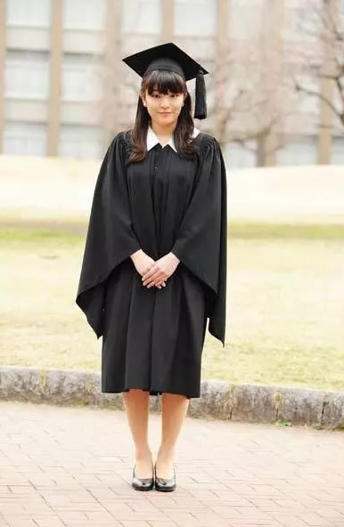 真子公主颜值吸睛:外貌清纯可爱气质好 真子公主颜值吸睛:外貌清纯可爱气质好