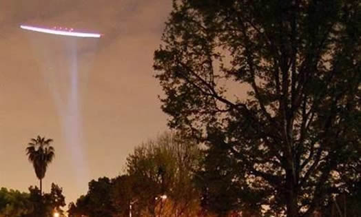 外星人或来过地球：这到底是怎么回事