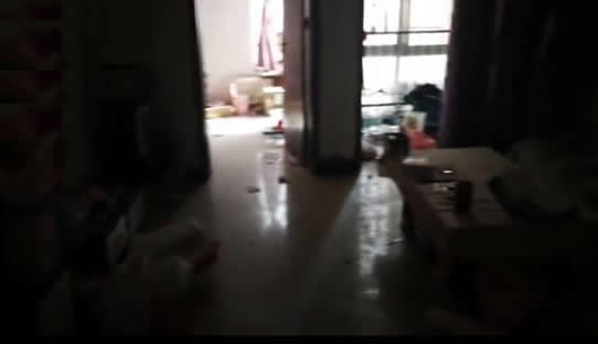 网红租房到期失联:详情画面曝光令人不忍直视 网红租房到期失联:详情画面曝光令人不忍直视