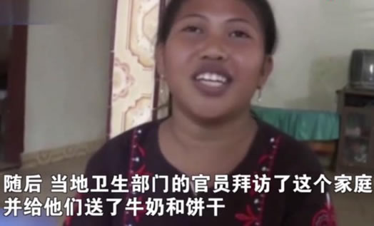 婴儿每天被喂咖啡什么情况：原因太穷了别无选择