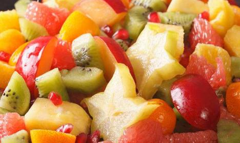 养胃的水果:这11种常见水果你不妨尝试下 养胃的水果:这11种常见水果你不妨尝试下