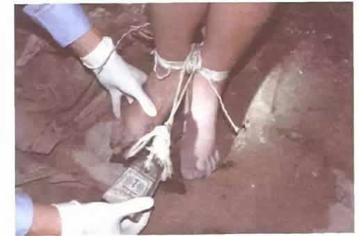 重庆红衣男孩是怎么回事:2009重庆红衣男孩事件结局 重庆红衣男孩是怎么回事:2009重庆红衣男孩事件结局