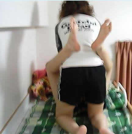 女生宿舍那点事：娱乐又搞笑的逗趣一幕