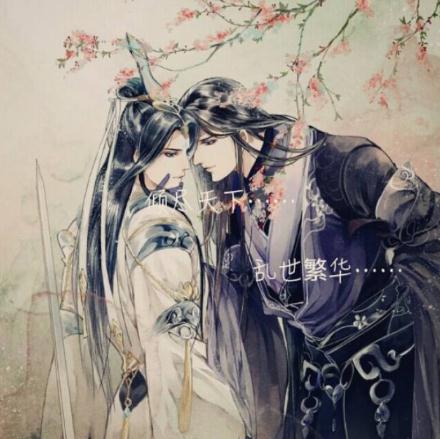 经典bl小说:2019必看40部耽美小说 经典bl小说:2019必看40部耽美小说