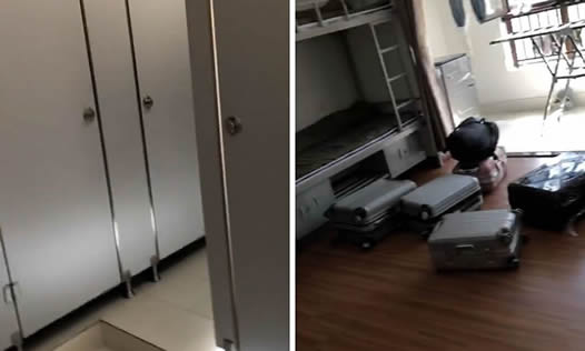 296平米房住48人：这到底是怎么回事