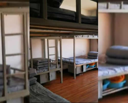 296平米房住48人：这到底是怎么回事