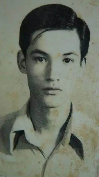 郭碧婷旧照:少女时期旧照曝光惊艳了 郭碧婷旧照:少女时期旧照曝光惊艳了