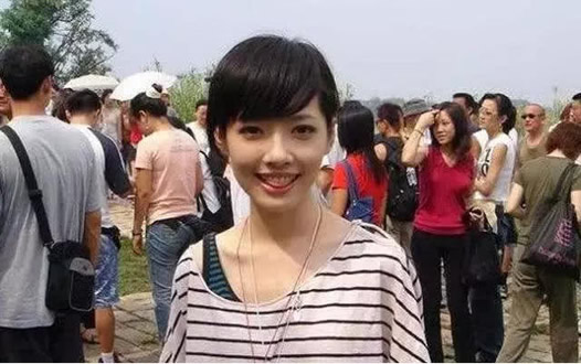 郭碧婷旧照:少女时期旧照曝光惊艳了 郭碧婷旧照:少女时期旧照曝光惊艳了