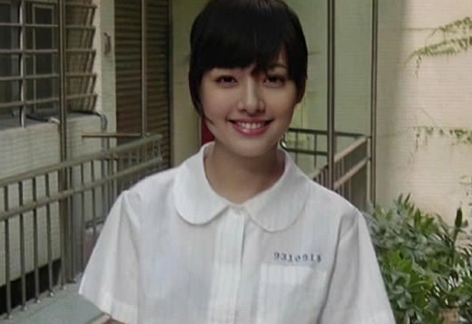 郭碧婷旧照:少女时期旧照曝光惊艳了 郭碧婷旧照:少女时期旧照曝光惊艳了