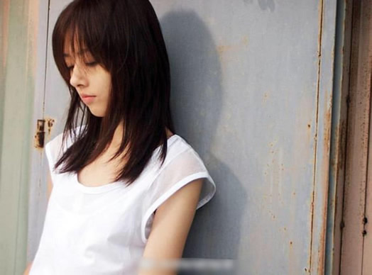 郭碧婷旧照:少女时期旧照曝光惊艳了 郭碧婷旧照:少女时期旧照曝光惊艳了