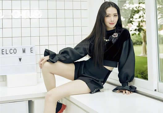 郭碧婷旧照:少女时期旧照曝光惊艳了 郭碧婷旧照:少女时期旧照曝光惊艳了