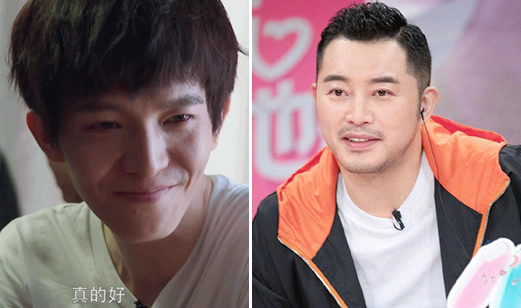 沙溢把郭敬明演哭:原因是什么内容详情怎么回事 沙溢把郭敬明演哭:原因是什么内容详情怎么回事