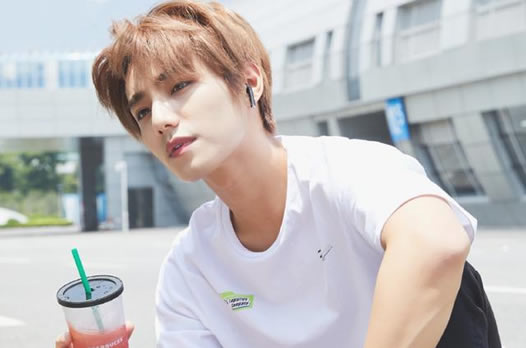 李振宁恋情疑曝光:李振宁是谁个人资料简介 李振宁恋情疑曝光:李振宁是谁个人资料简介