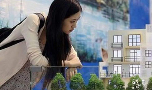 国人买房平均年龄:着急买房的背后到底怎么回事 国人买房平均年龄:着急买房的背后到底怎么回事