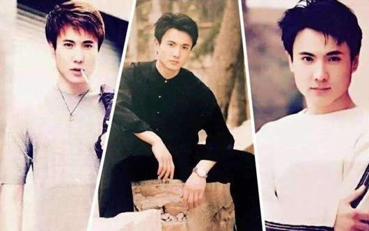 沈腾耍大牌头像：本人已石锤要令网友忍不住笑一会