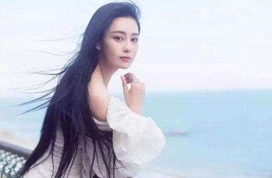 杨紫原名杨旎奥怎么回事：这十大明星原名你知道几个