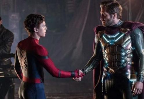 索尼与漫威复合已达成协议：蜘蛛侠将留在漫威令人振奋