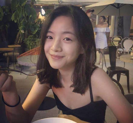 快乐大本营李庚希哪一期:元气少女李庚希多大了及美照 快乐大本营李庚希哪一期:元气少女李庚希多大了及美照