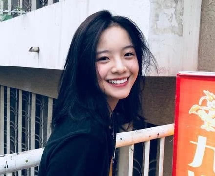 快乐大本营李庚希哪一期:元气少女李庚希多大了及美照 快乐大本营李庚希哪一期:元气少女李庚希多大了及美照