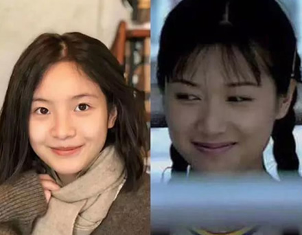 快乐大本营李庚希哪一期:元气少女李庚希多大了及美照 快乐大本营李庚希哪一期:元气少女李庚希多大了及美照